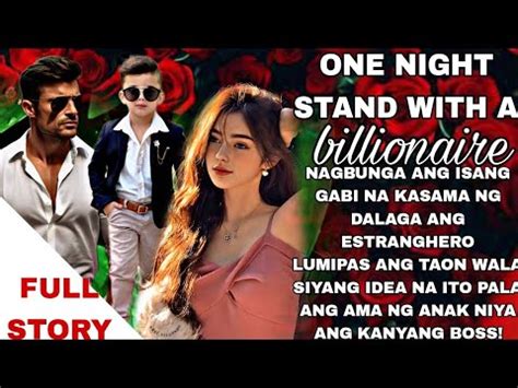 One night stand kasama si party girl .